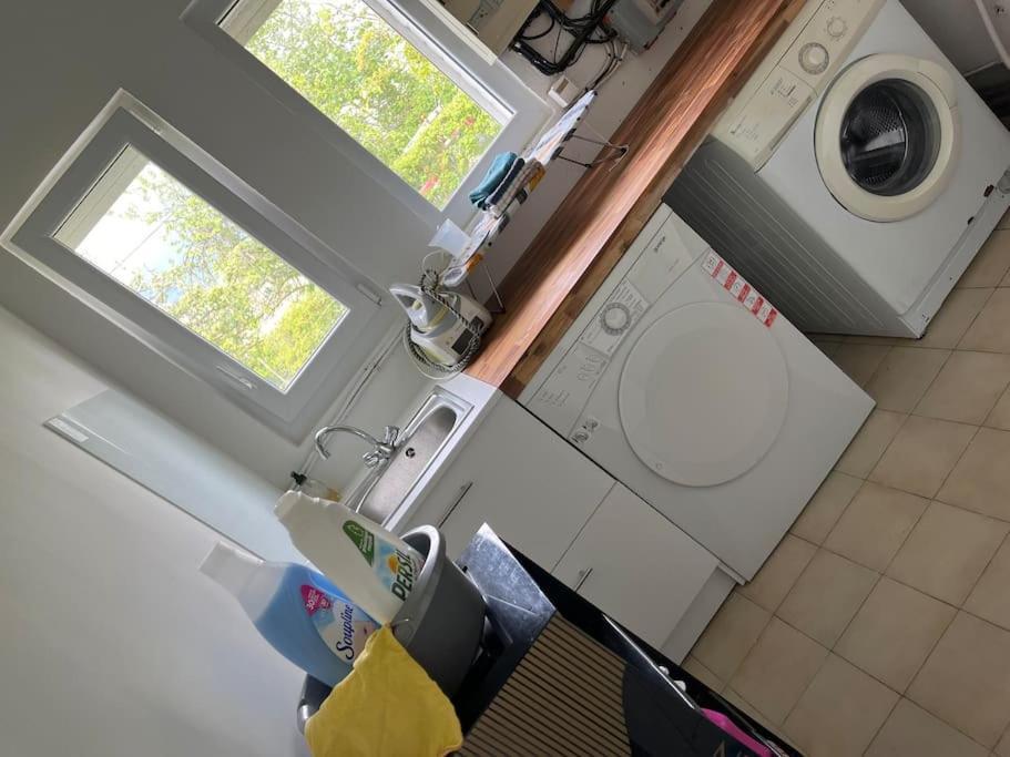 Le Refuge Du Bien Etre Villa Ruminghem Kültér fotó