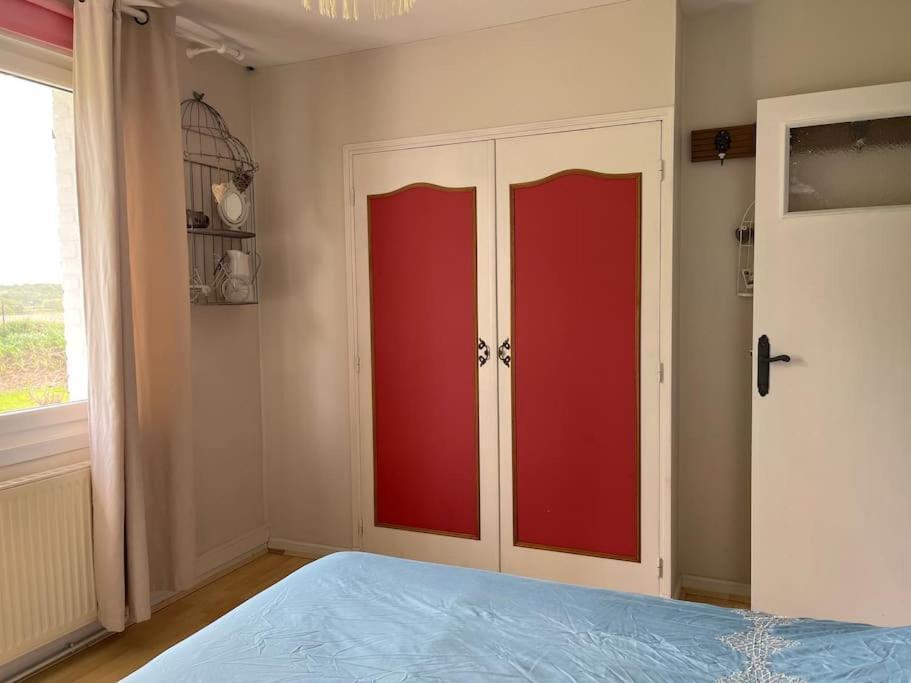 Le Refuge Du Bien Etre Villa Ruminghem Kültér fotó