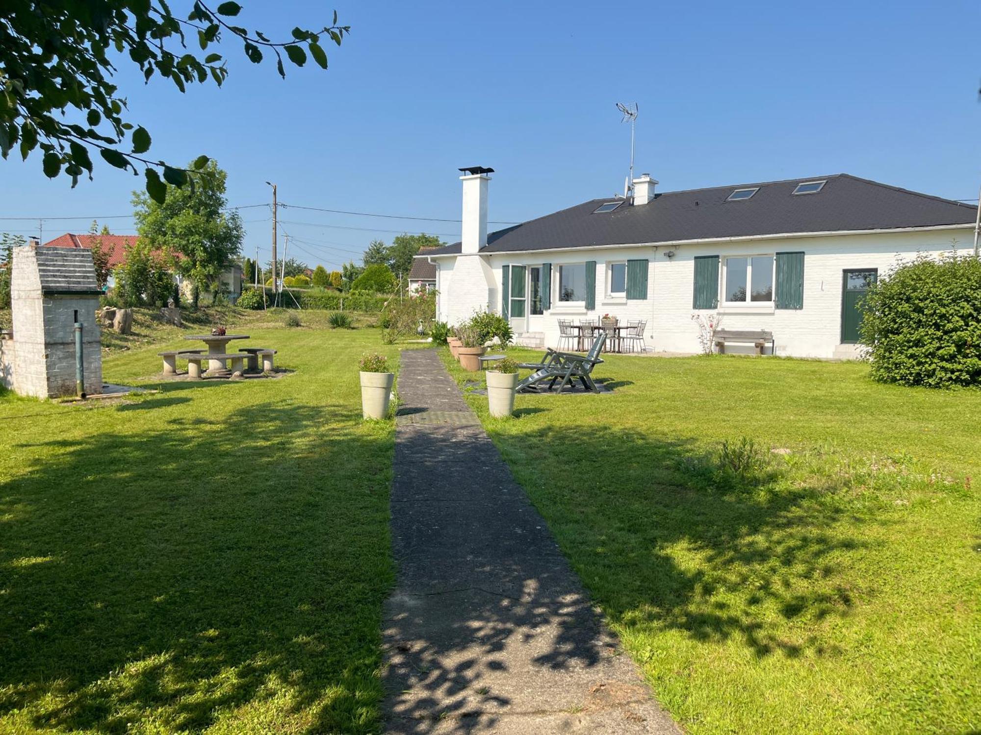 Le Refuge Du Bien Etre Villa Ruminghem Kültér fotó